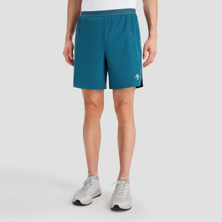 DESCENTE Running Series Sports Shorts Men-2