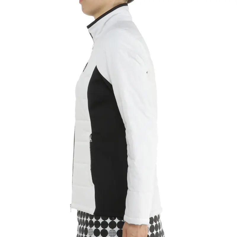 Mizuno Breath Thermo Padding Jacket Women's-2