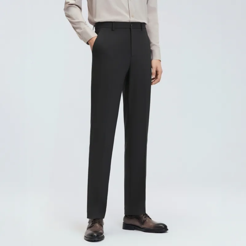 SUNDANCE Suit Trousers Men-3