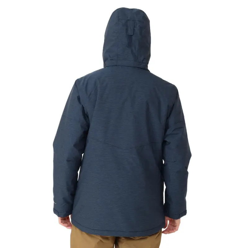 Columbia Last Tracks 1 Jacket Men's Marine Blue-3