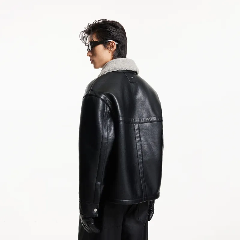 JACK JONES· Puffer Jacket Men's-4