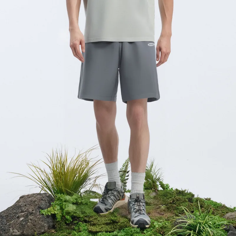LONSDALE Sports Shorts Men-12