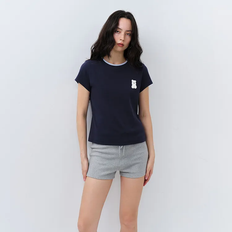 PSO Brand T Shirts Women's-8