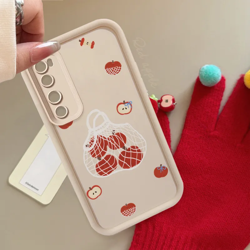 MAYGI Phone Cases-4