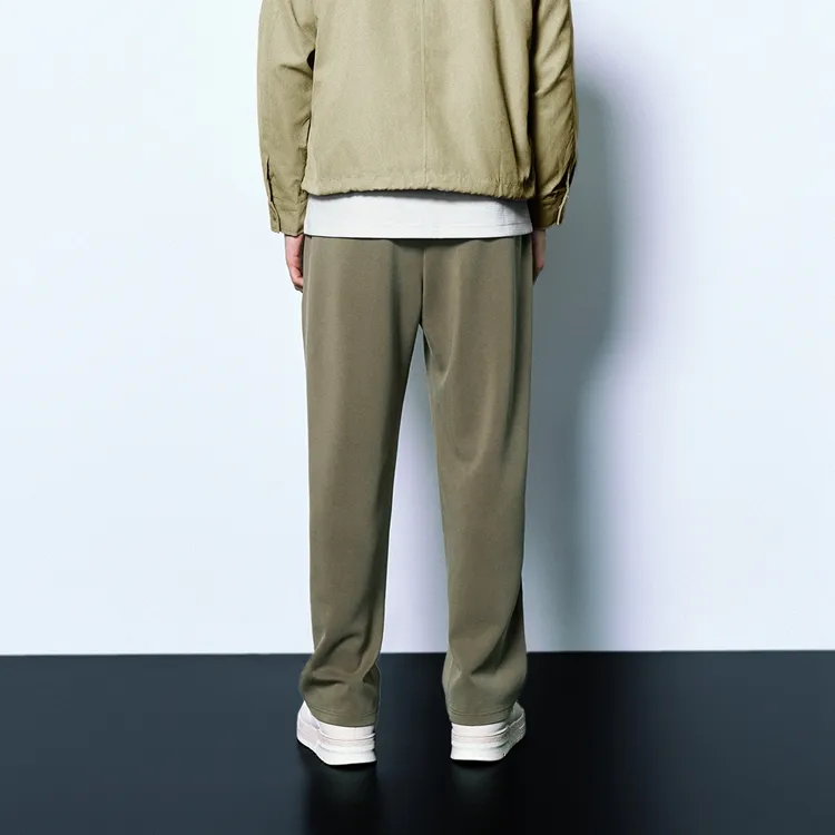 URBAN REVIVO Casual Pants Unisex-7