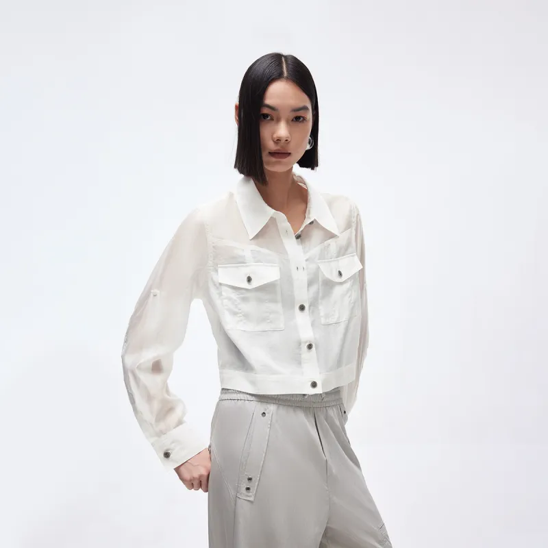 ONLY Shirts Women's-2
