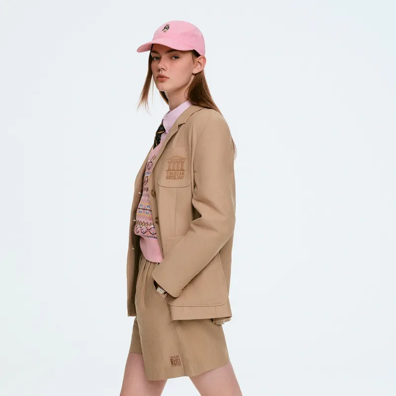 Teenie Weenie Business Suit Women's-10