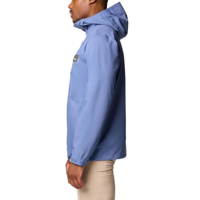 Columbia PFG Mackenzie River™ Jacket Men's Blue-2