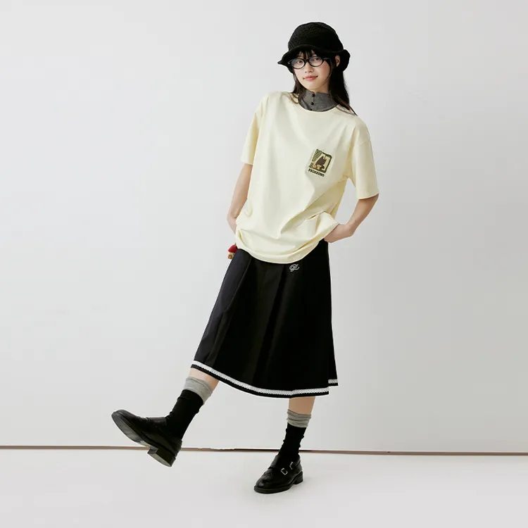 PSO Brand T-Shirts Unisex-2