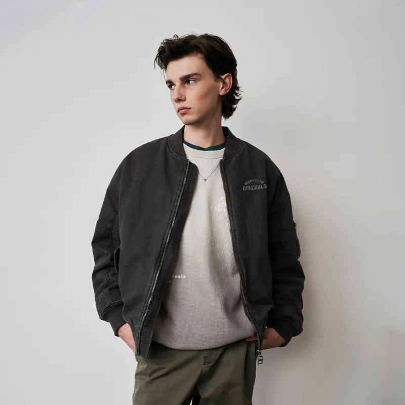 JACK JONES· Jackets Coats Men's-4