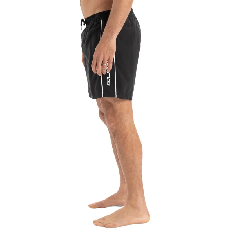 Quiksilver Swimming Shorts Men's Black-5
