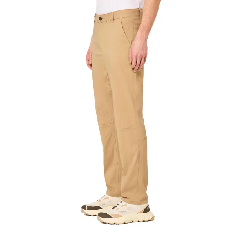 Oakley OakleyPerf5UtilityPant2.0 Casual Pants Men's Light Brown-4