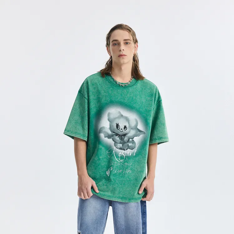 INXX Standby T Shirts Unisex-15