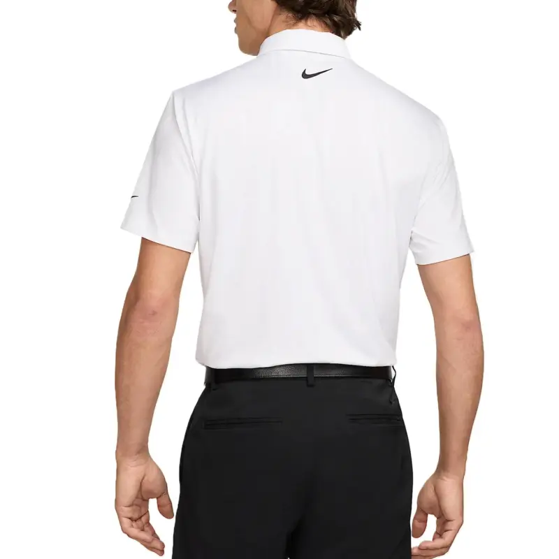 Nike Tour Men's Dri FIT Golf Polo-1