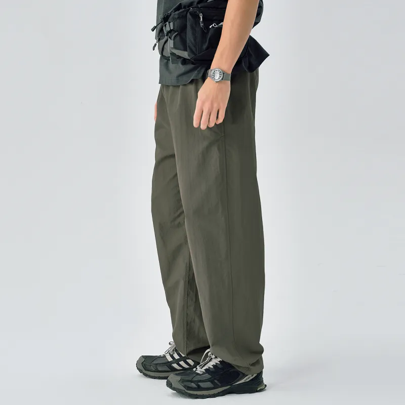 714STREET Casual Pants Unisex-8