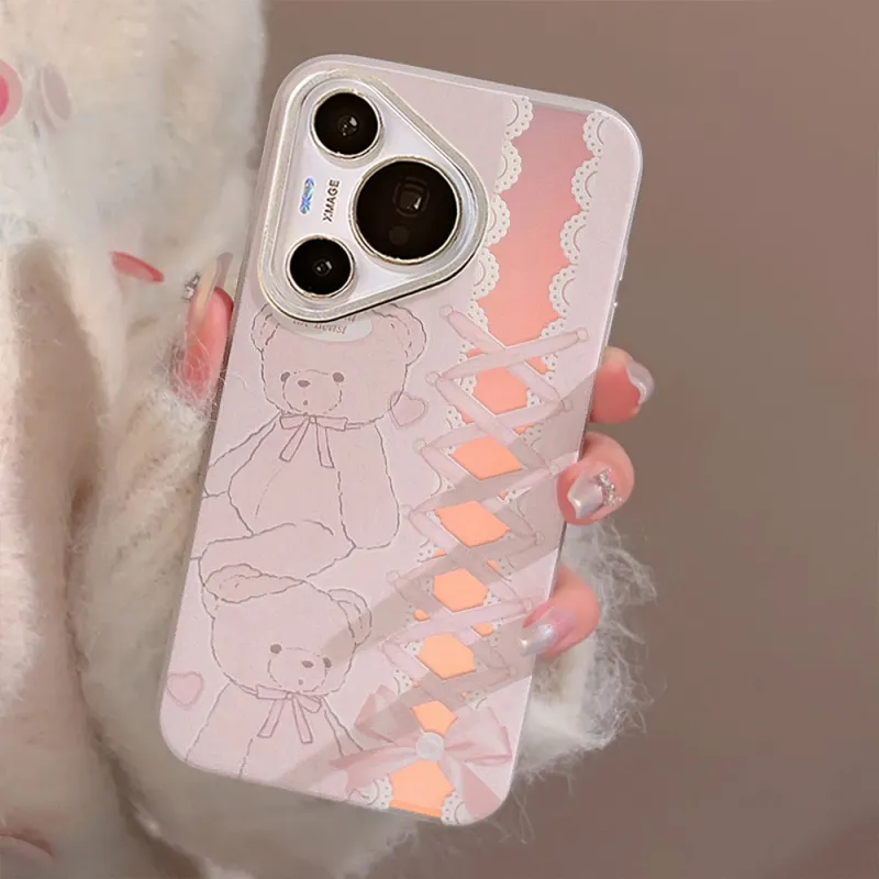 MAYGI Phone Cases-3