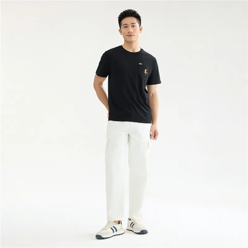 UNIQLO T-Shirts Men-11
