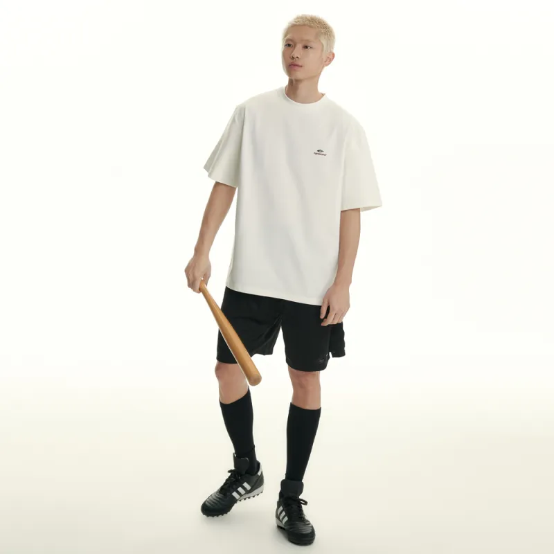 TGNS Casual Shorts Unisex-14