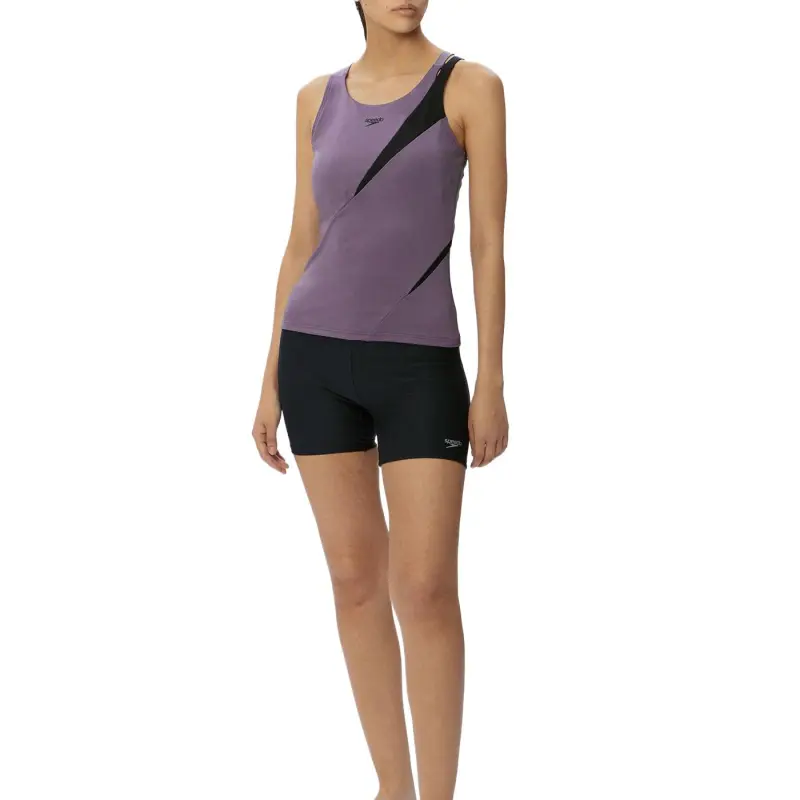 Speedo Swimsuit Sets Women's-4