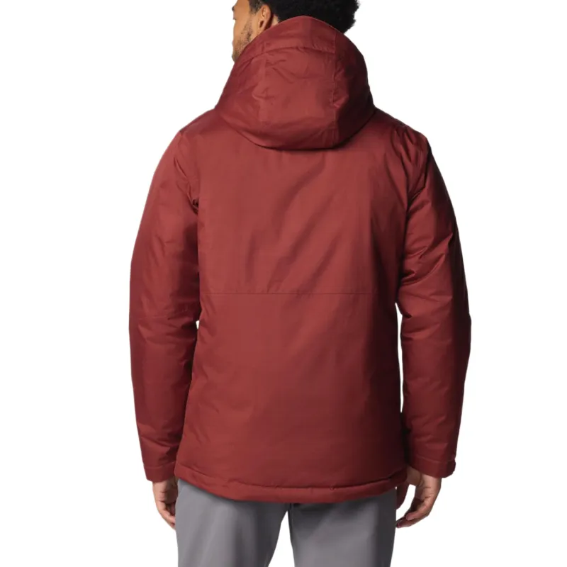 Columbia Oak Harbor Jacket Men's-1