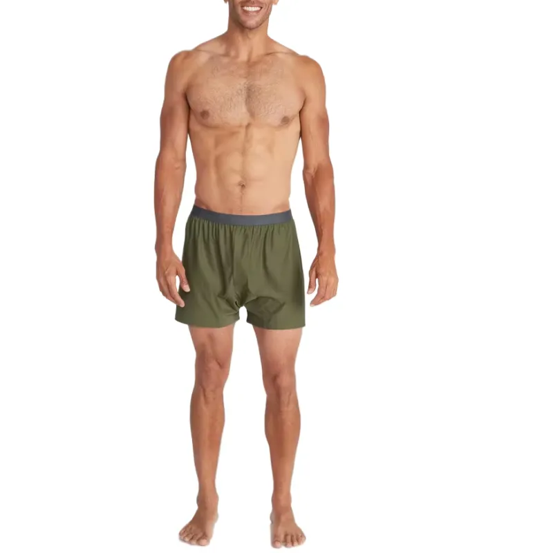 Marmot Men Underpants-9