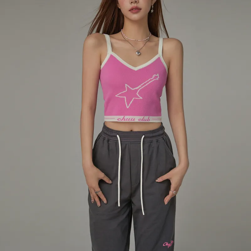 CHUU Tank Tops Women's-6