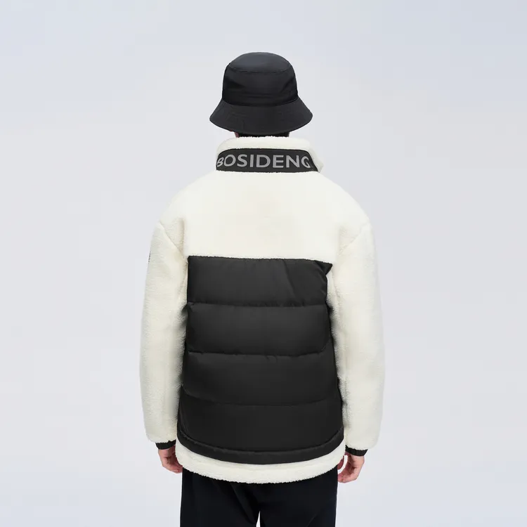 BOSIDENG Down Jackets Unisex-5