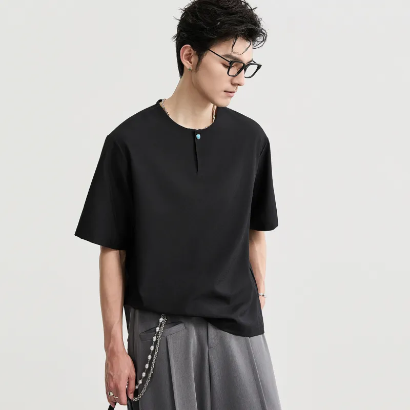 EARL JOEL T Shirts Men-9