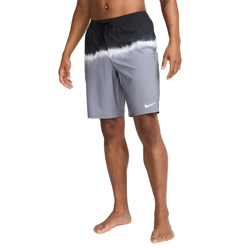 Nike Swim Breaker Men's 9' Boxer Volley Shorts-2