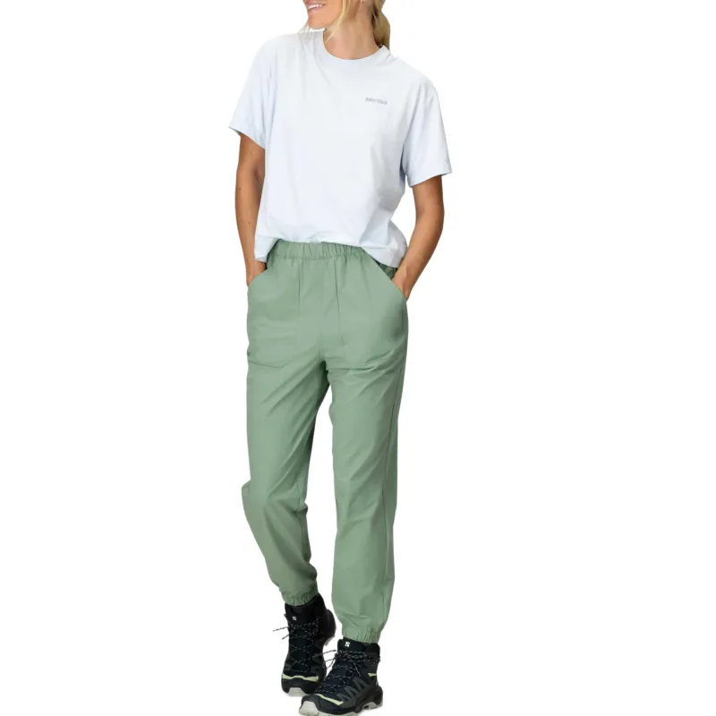 Marmot Sports Pants Women's-8