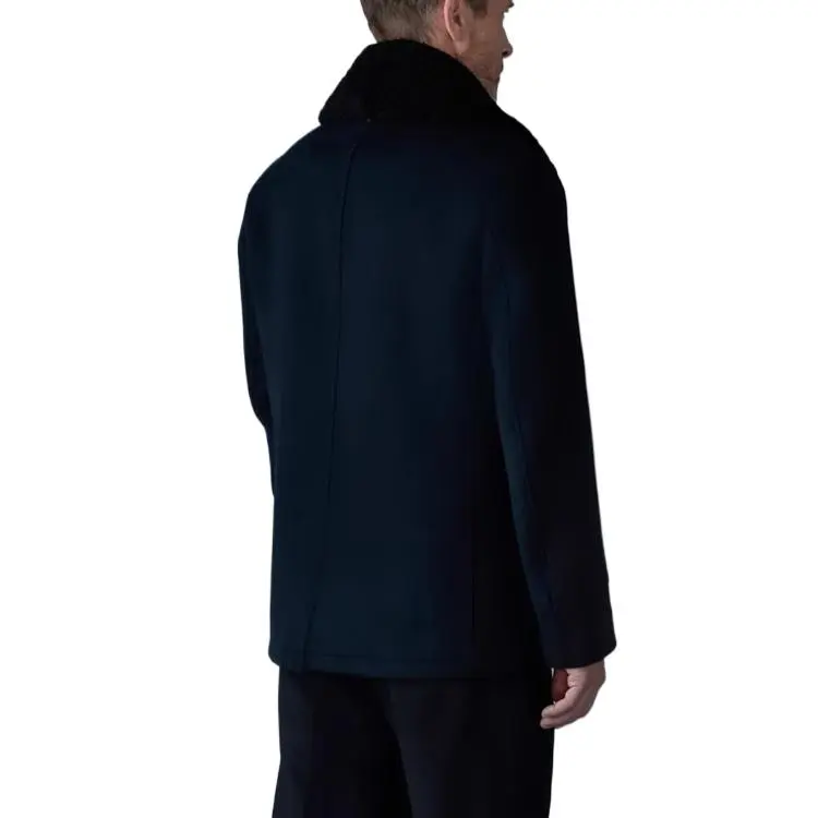 MACKAGE Jackets & Coats Men's Black-3