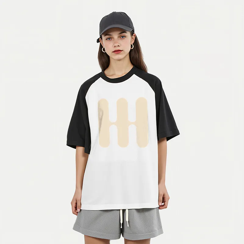 FAIRWHALE T Shirts Women's-6
