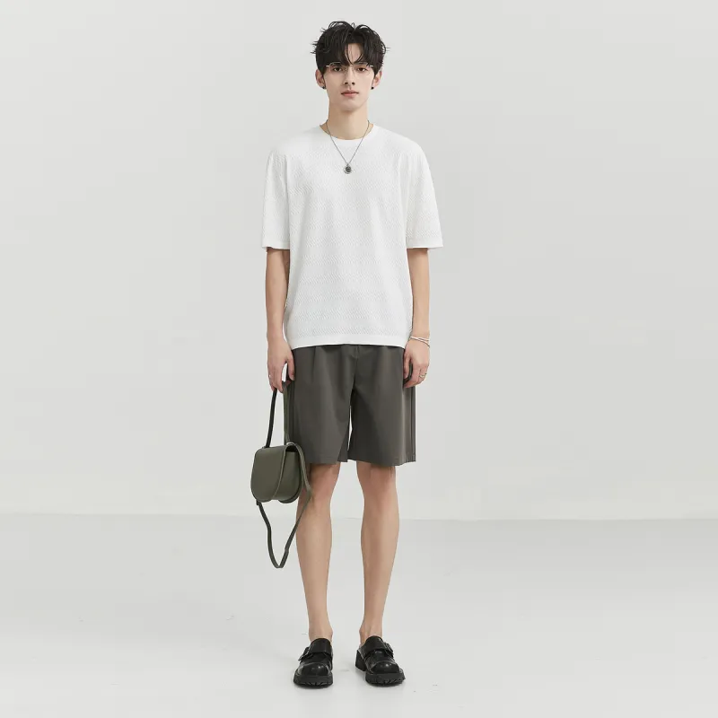EARL JOEL T Shirts Men-3