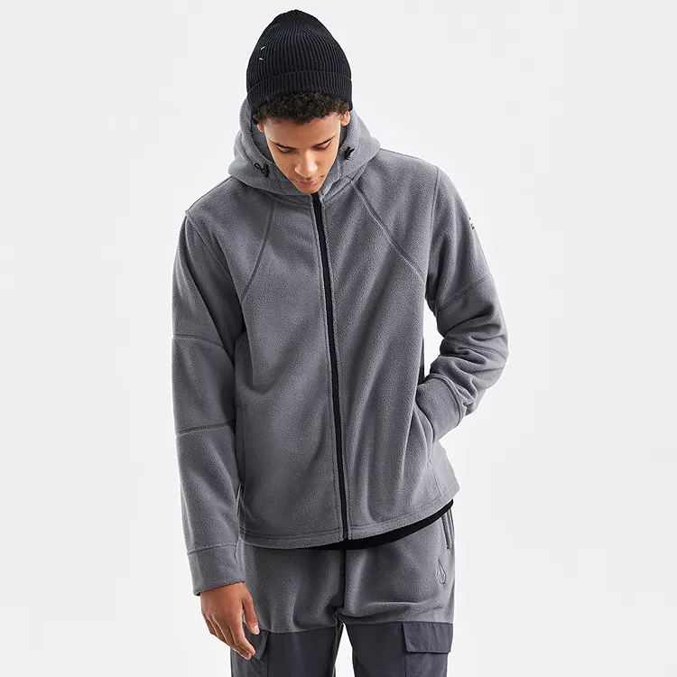 VOLCOM Jackets Unisex-20