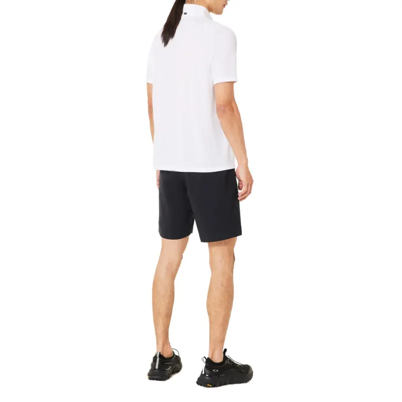 Oakley Shirts Men White-4