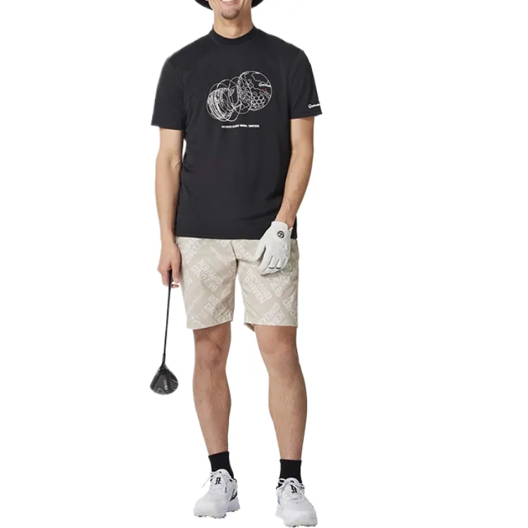 TAYLORMADE Sports Shorts Men-3