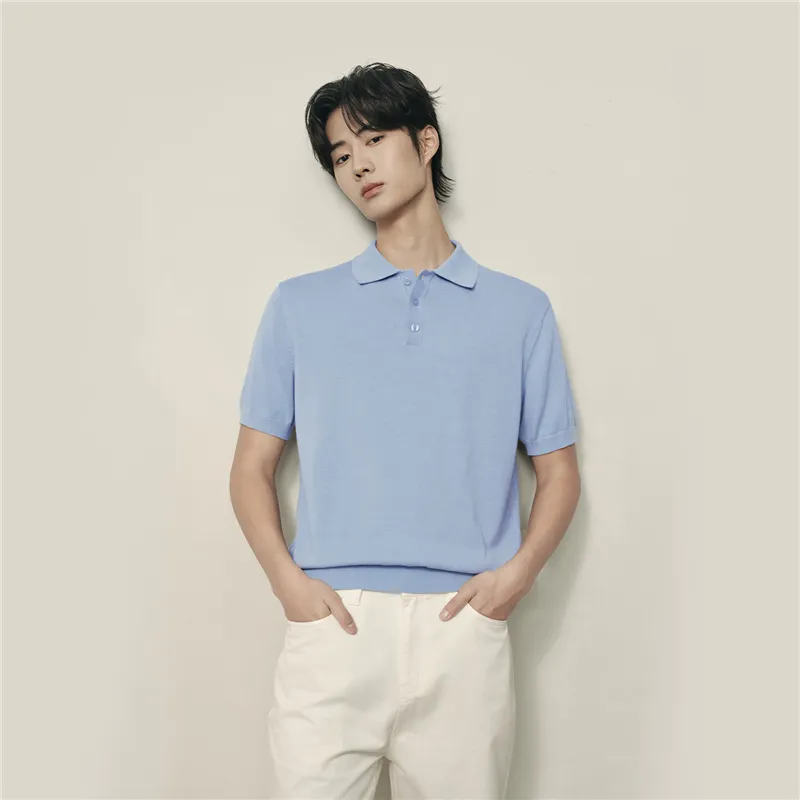 UNIQLO Knitwear Men-10