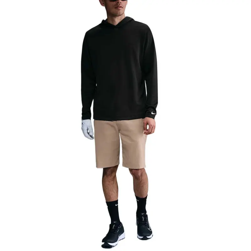 Nike Tour Men's Dri FIT Golf Hoodie-2