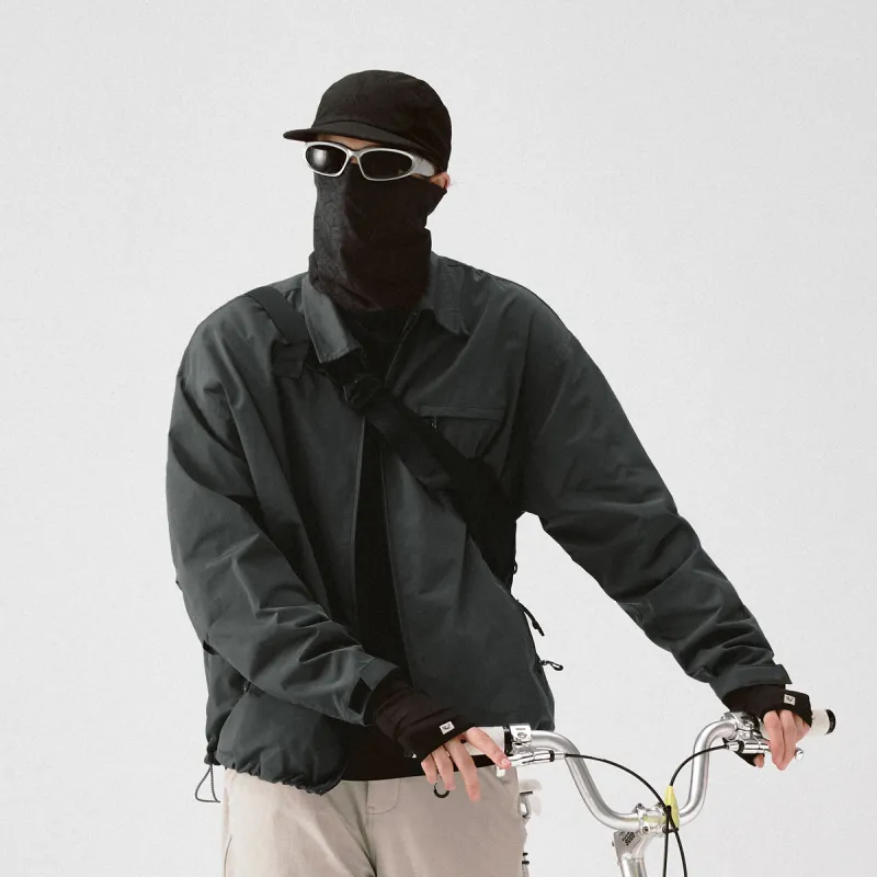 714STREET Jackets & Coats Unisex-16