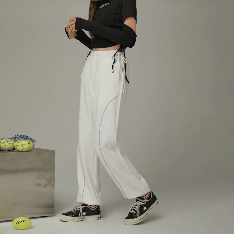 CHUU Casual Pants Women's-2