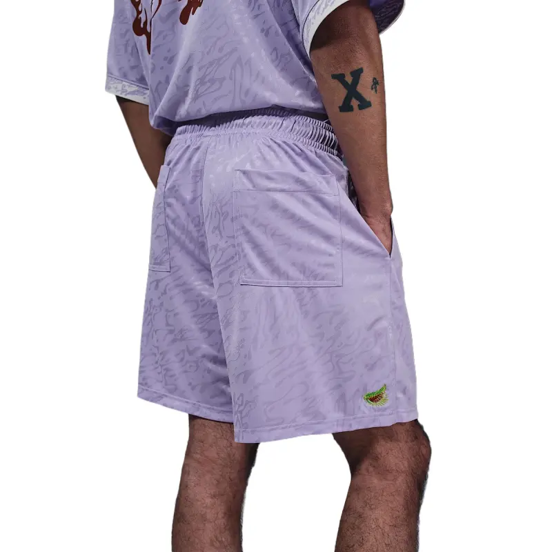 Nike Sb Dri FIT Skate Shorts-1