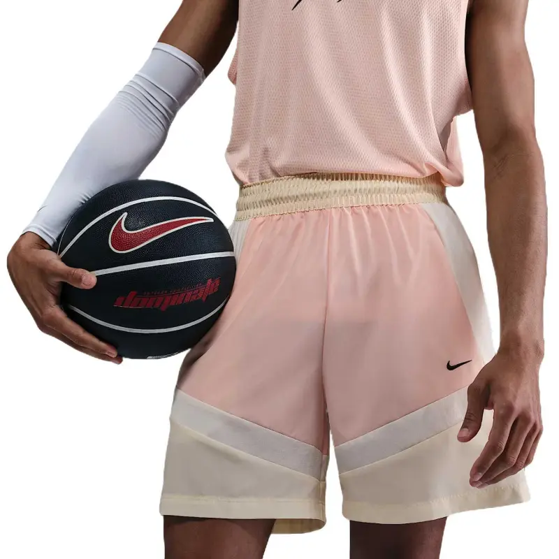 Nike Icon Men's 6' Woven Basketball Shorts-1