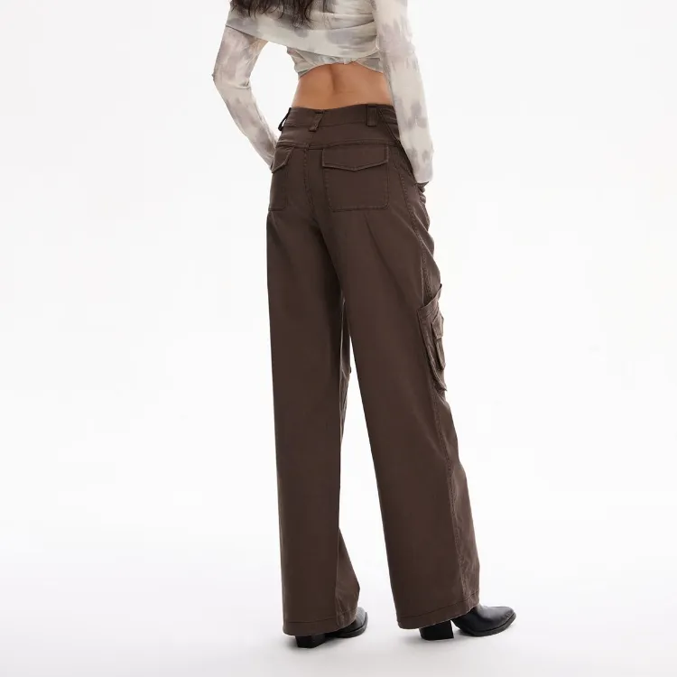 ONLY Casual Pants Women's-7