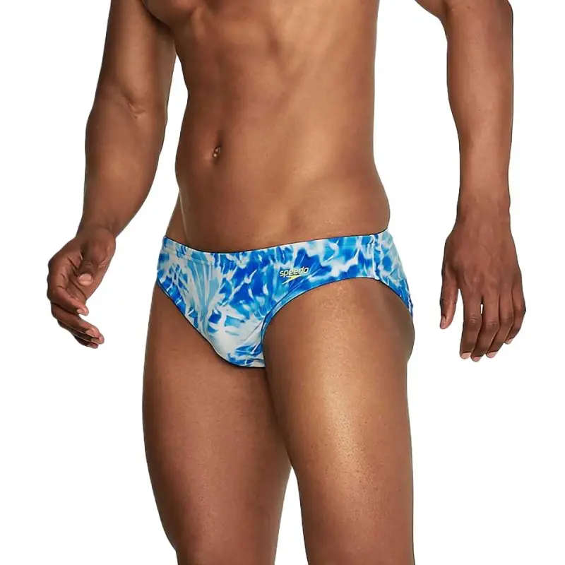 Speedo Swimming Shorts Men-18