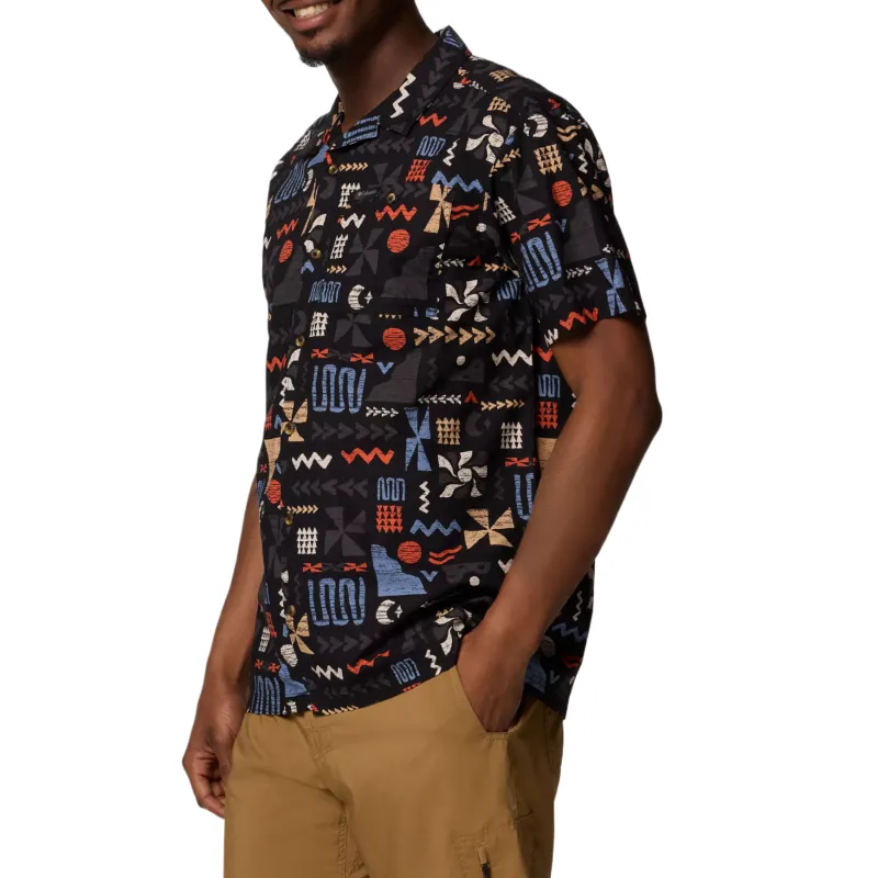 Columbia Pine Canyon Shirt Men's-2