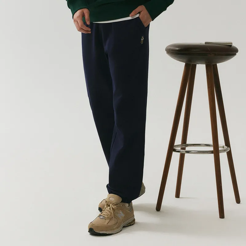 Teenie Weenie Men Evergreen Series FW23 Knitted Sports Pants Unisex-19