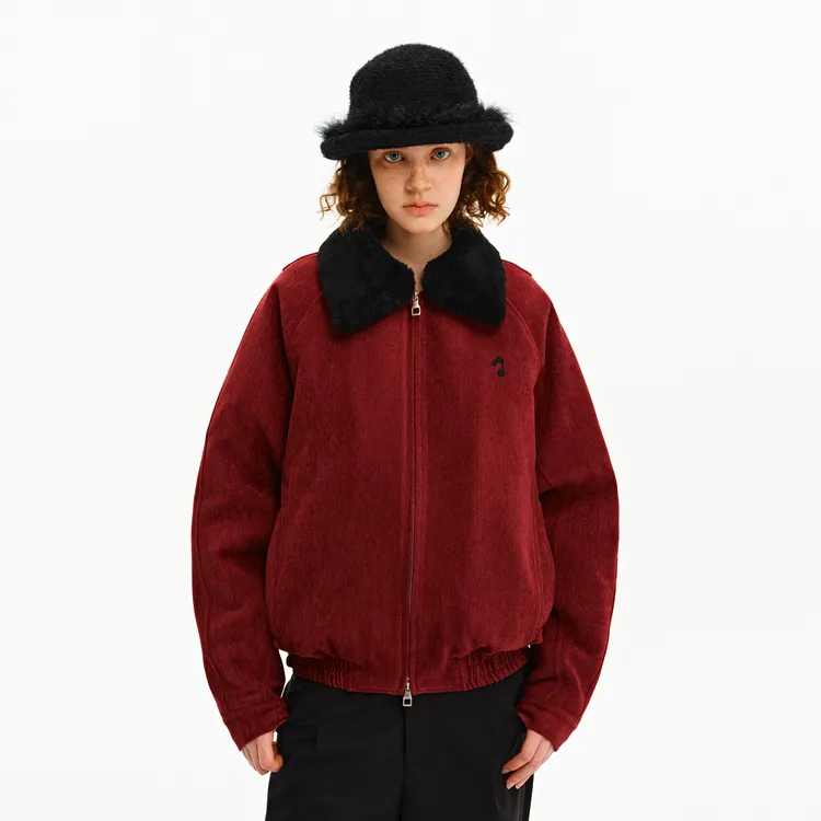 FPA ALWAYS MOVING Series Jacket Unisex-2