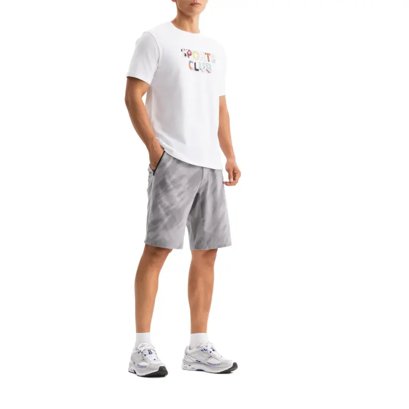 DECATHLON T Shirts Men Snow-6