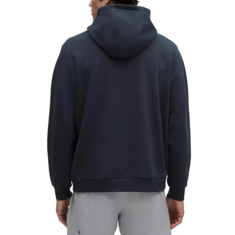 Lululemon Steady State Sweatshirt Men's-4