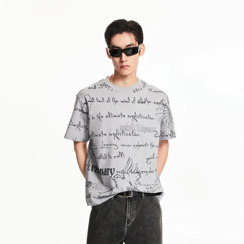 JACK&JONES T Shirts Men-8
